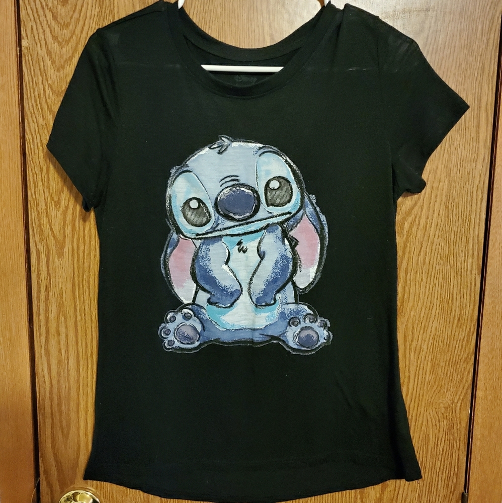 Disney girls shirt